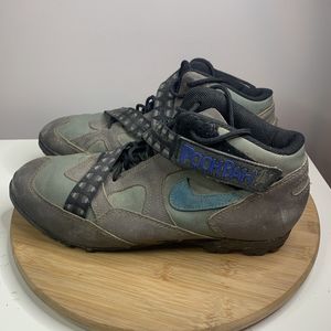 Vintage Nike Acg Nike Poobah Mtb Cycling Shoes RARE Nike ACG Pooh